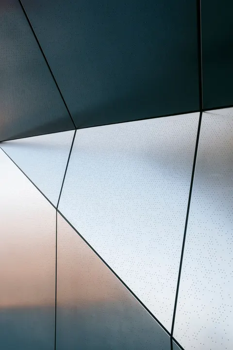 Geometric Art Phone Wallpaper · illustration · 1440×2160