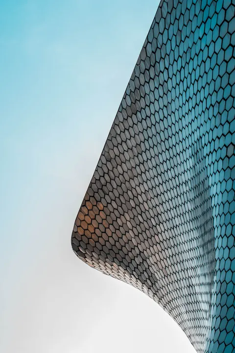 Geometric Art Phone Wallpaper · illustration · 1440×2160