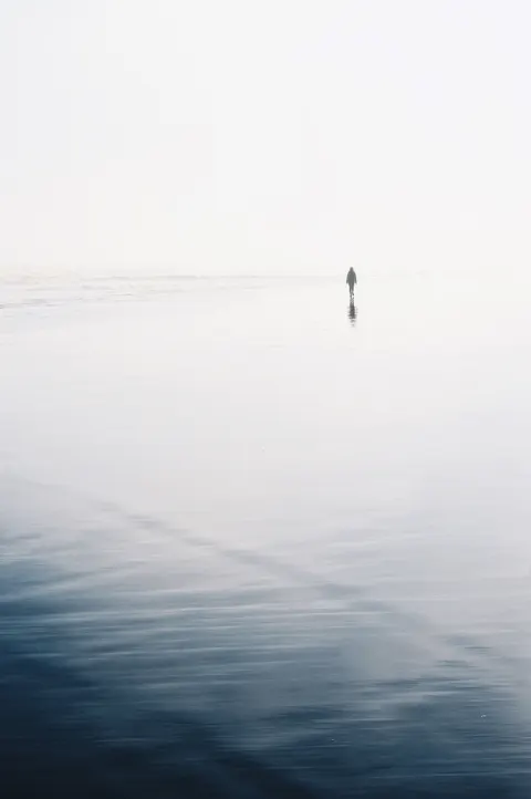 Surreal Dream Phone Wallpaper · illustration · 1440×2166