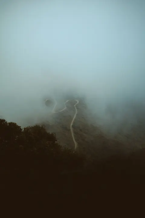 Surreal Dream Phone Wallpaper · illustration · 1440×2160
