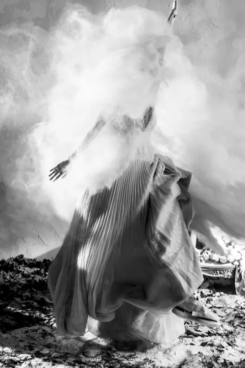 Surreal Dream Phone Wallpaper · illustration · 1440×2160