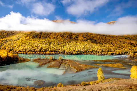 Natur 4K Hintergrundbild · nature · 3840×2561