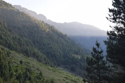 Fond d'écran Nature 4K · nature · 3840×2560