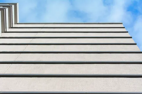 Sfondo Architettura Minimal 4K · architecture · 3840×2560
