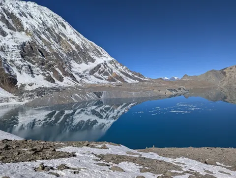 Fond d'écran Nature 4K · nature · 3840×2891