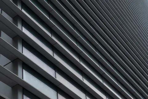 Sfondo Architettura Minimal 4K · architecture · 3840×2560