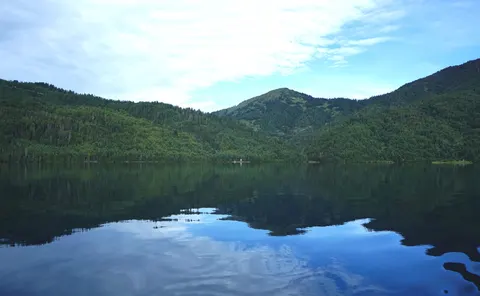 自然 4K壁纸 · nature · 3840×2366
