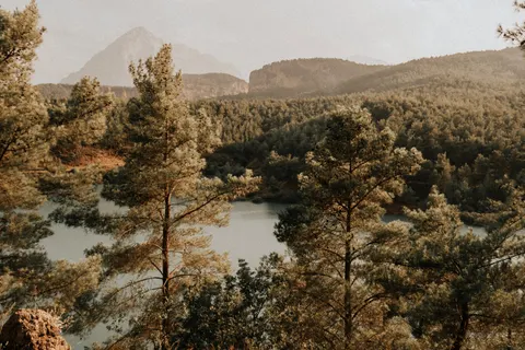 Natur 4K Hintergrundbild · nature · 3840×2560