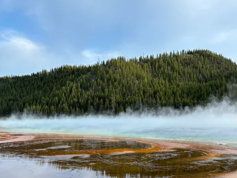 자연 4K 배경화면 · nature · 3840×2880