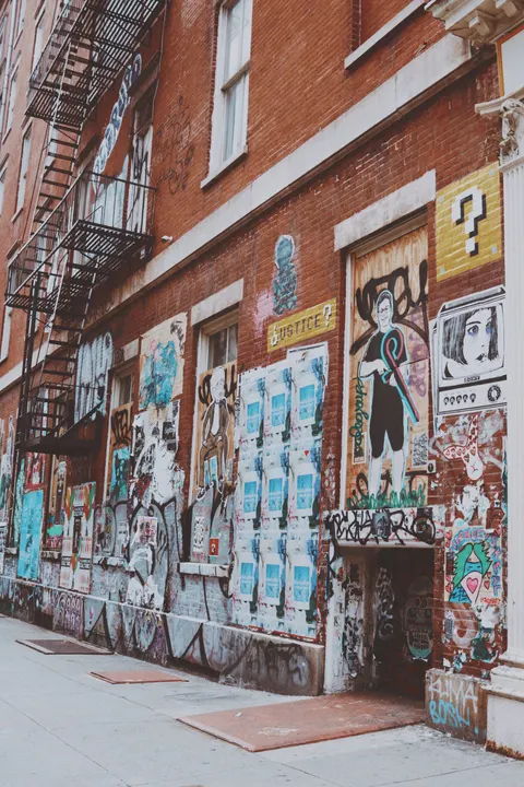 Mural Phone Wallpaper · illustration · 1440×2160
