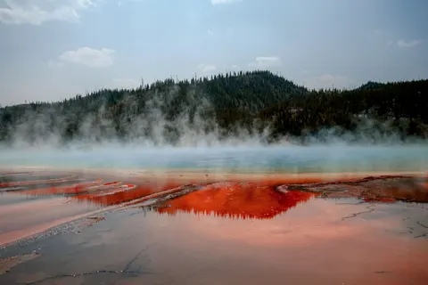 自然 4K壁纸 · nature · 3840×2560