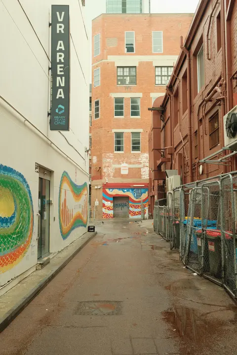 Mural Phone Wallpaper · illustration · 1440×2160