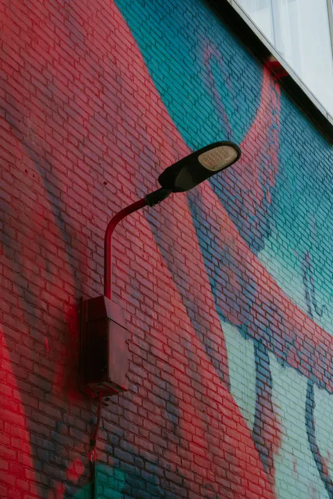 Mural Phone Wallpaper · illustration · 1440×2160