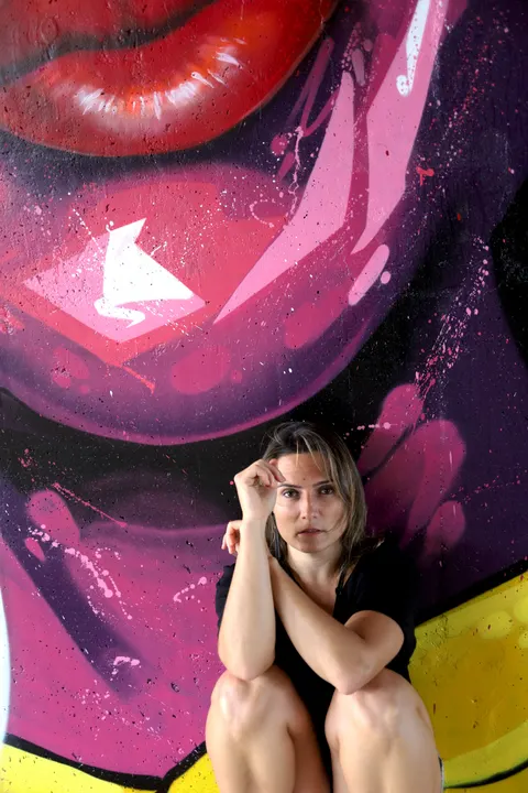 Mural Phone Wallpaper · illustration · 1440×2160