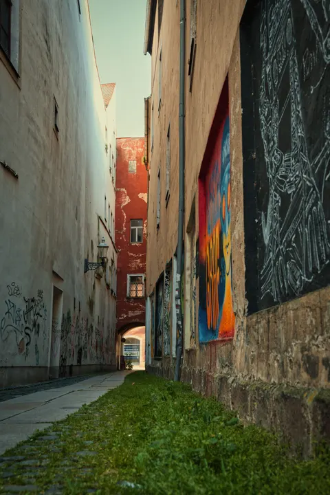 Mural Phone Wallpaper · illustration · 1440×2160
