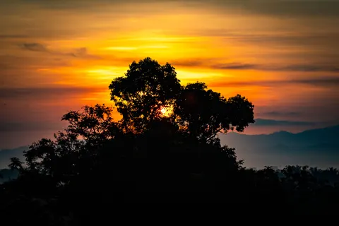 自然 4K壁纸 · nature · 3840×2560