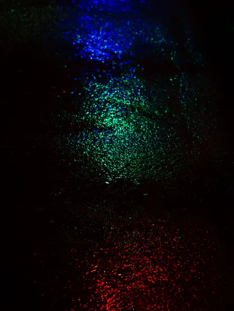 Rainy Street Phone Wallpaper · street · 1440×1913