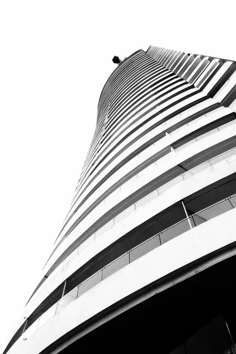 Looking Up Phone Wallpaper · street · 1440×2160