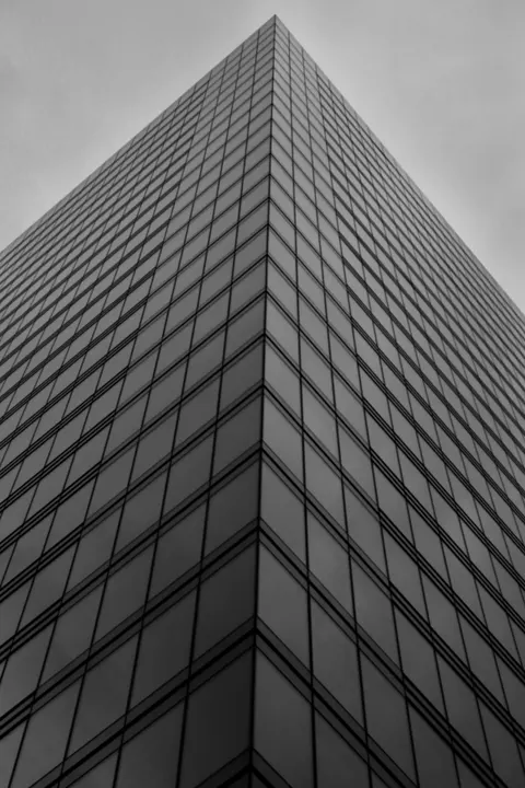 Looking Up Phone Wallpaper · street · 1440×2160