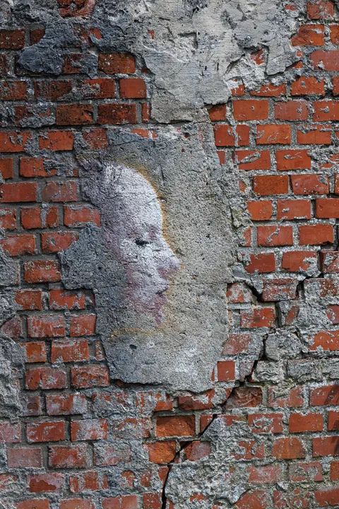 Street Art Phone Wallpaper · street · 1440×2160