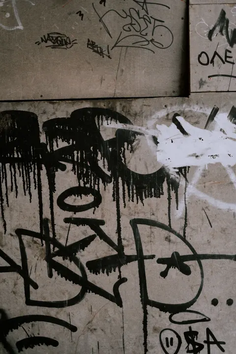 Street Art Phone Wallpaper · street · 1440×2160