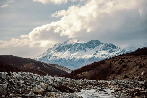 パタゴニア 4K壁紙 · mountains · 3840×2563