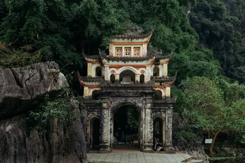 古庙 4K壁纸 · architecture · 3840×2560