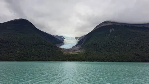 Patagonia 4K Wallpaper · mountains · 3840×2161