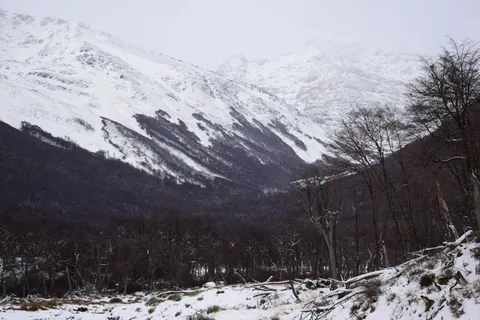 山 4K壁紙 · mountains · 3840×2560