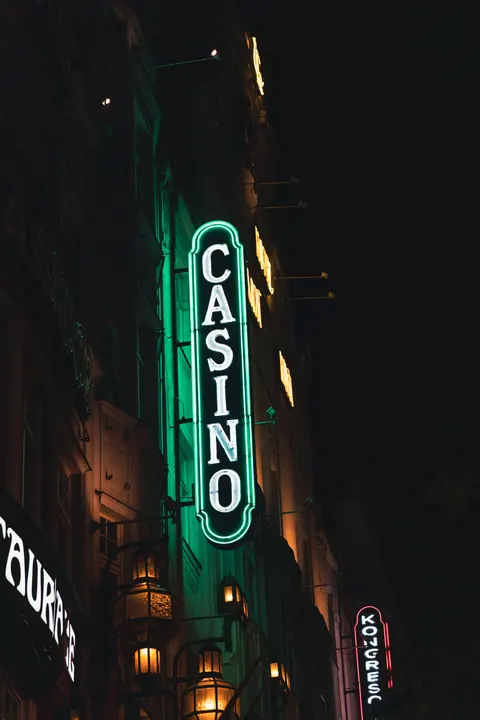 Neon Sign Phone Wallpaper · street · 1440×2160