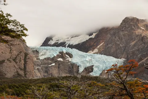 Patagonia 4K Wallpaper · mountains · 3840×2560