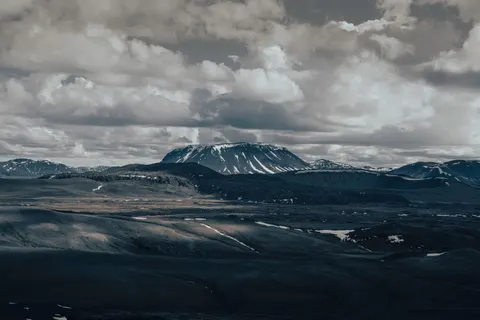 山 4K壁紙 · mountains · 3840×2560