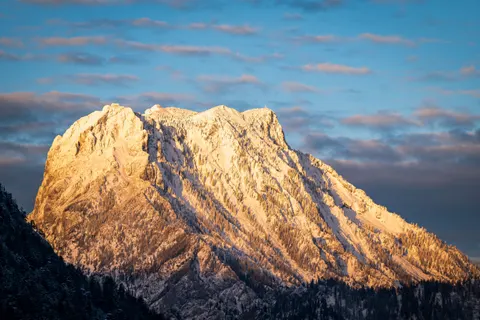 산 4K 배경화면 · mountains · 3840×2560