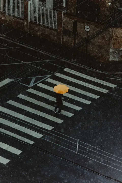 Crossing Phone Wallpaper · street · 1440×2159