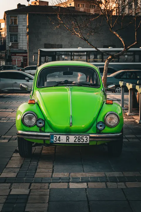 Street Car Phone Wallpaper · street · 1440×2160