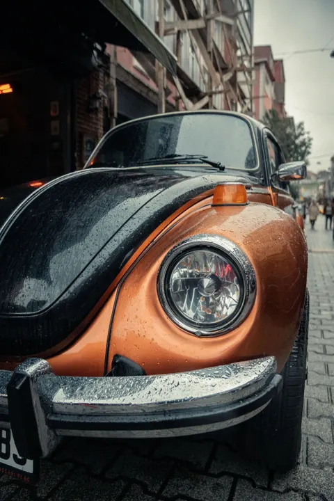 Street Car Phone Wallpaper · street · 1440×2160