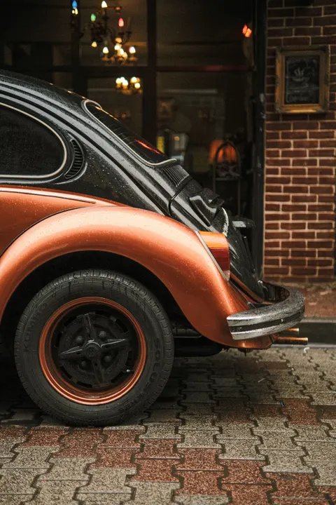 Street Car Phone Wallpaper · street · 1440×2160