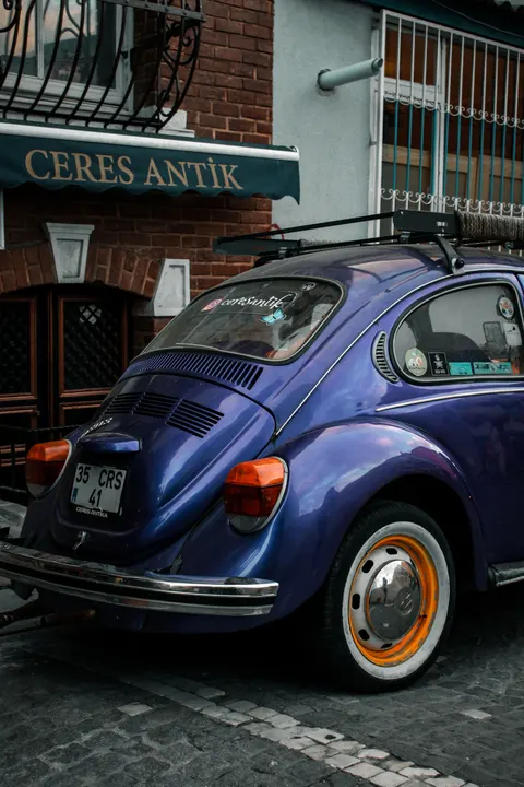 Street Car Phone Wallpaper · street · 1440×2159