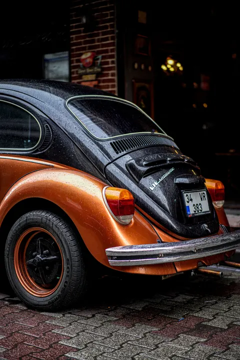 Street Car Phone Wallpaper · street · 1440×2159
