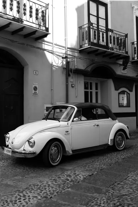 Street Car Phone Wallpaper · street · 1440×2160