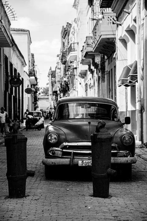 Street Car Phone Wallpaper · street · 1440×2160