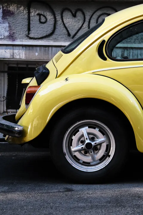 Street Car Phone Wallpaper · street · 1440×2160