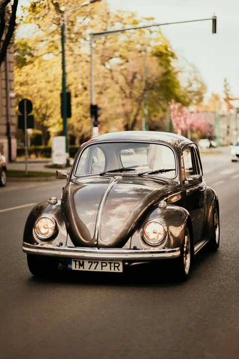 Street Car Phone Wallpaper · street · 1440×2160