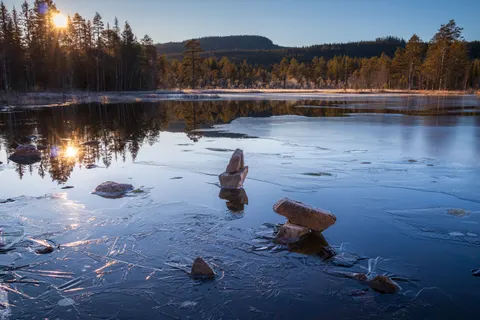 Обои Природа 4K · nature · 3840×2560
