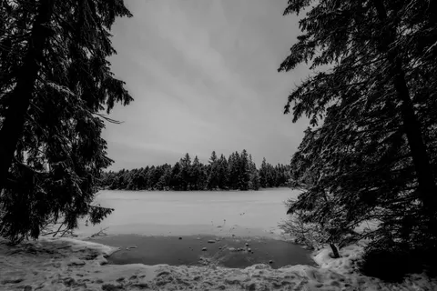 Natur 4K Hintergrundbild · nature · 3840×2558
