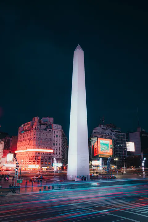 Night Street Phone Wallpaper · street · 1440×2160