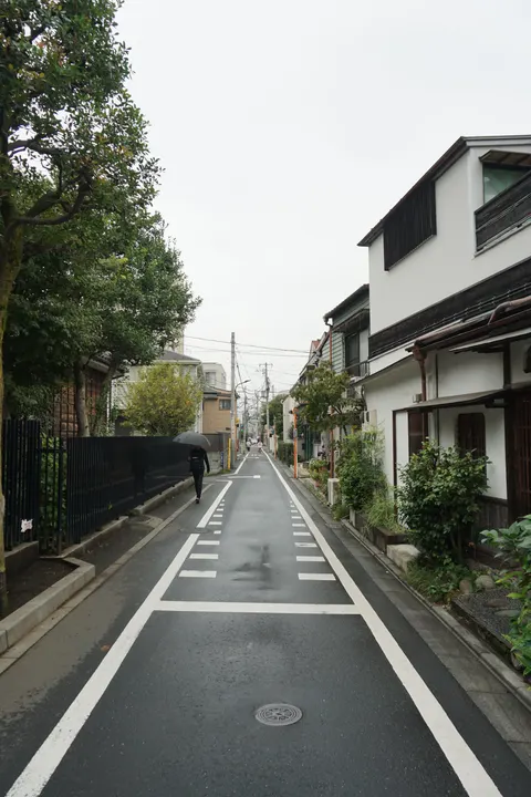 Tokyo Alley Phone Wallpaper · street · 1440×2160