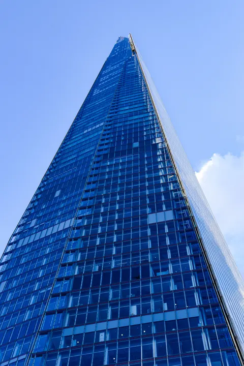 Looking Up Phone Wallpaper · street · 1440×2160