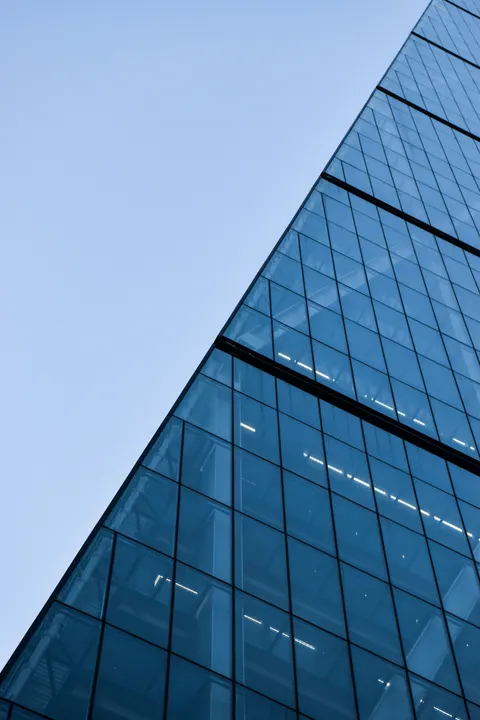 Looking Up Phone Wallpaper · street · 1440×2160