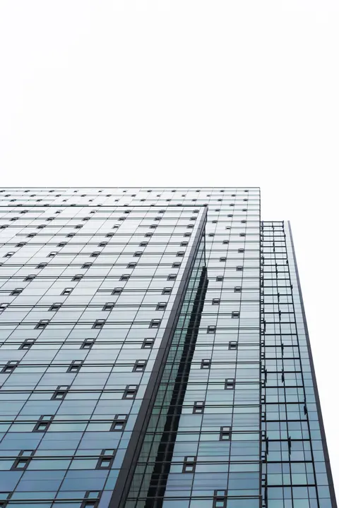 Looking Up Phone Wallpaper · street · 1440×2160